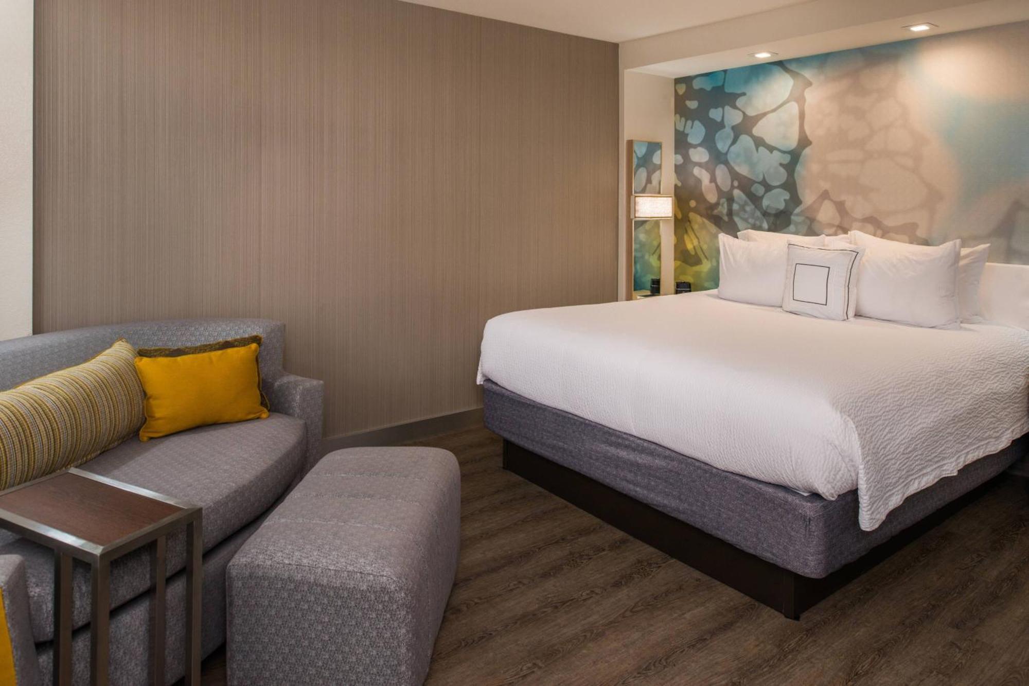 Courtyard By Marriott Temecula Murrieta Exterior photo