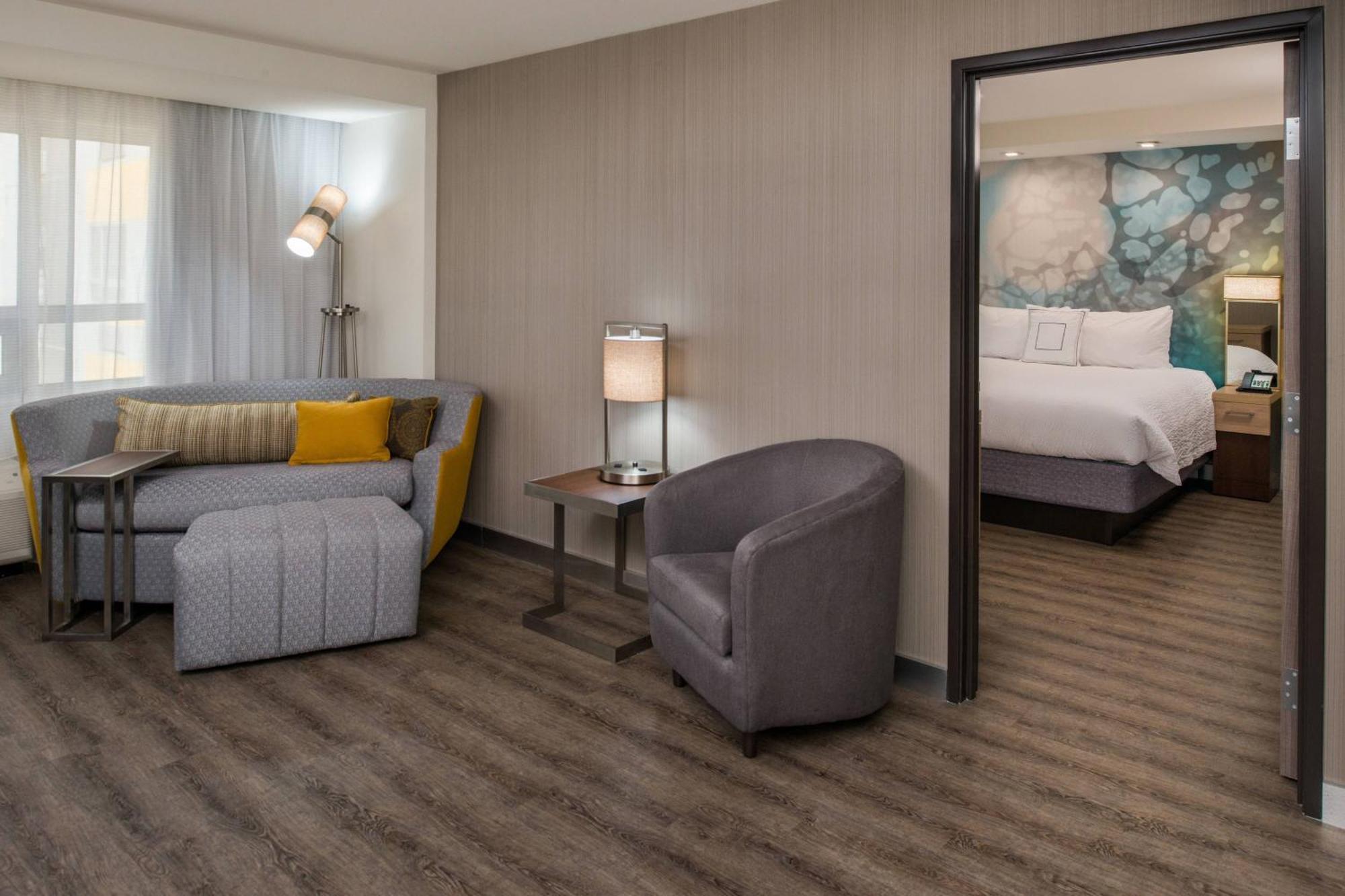 Courtyard By Marriott Temecula Murrieta Exterior photo