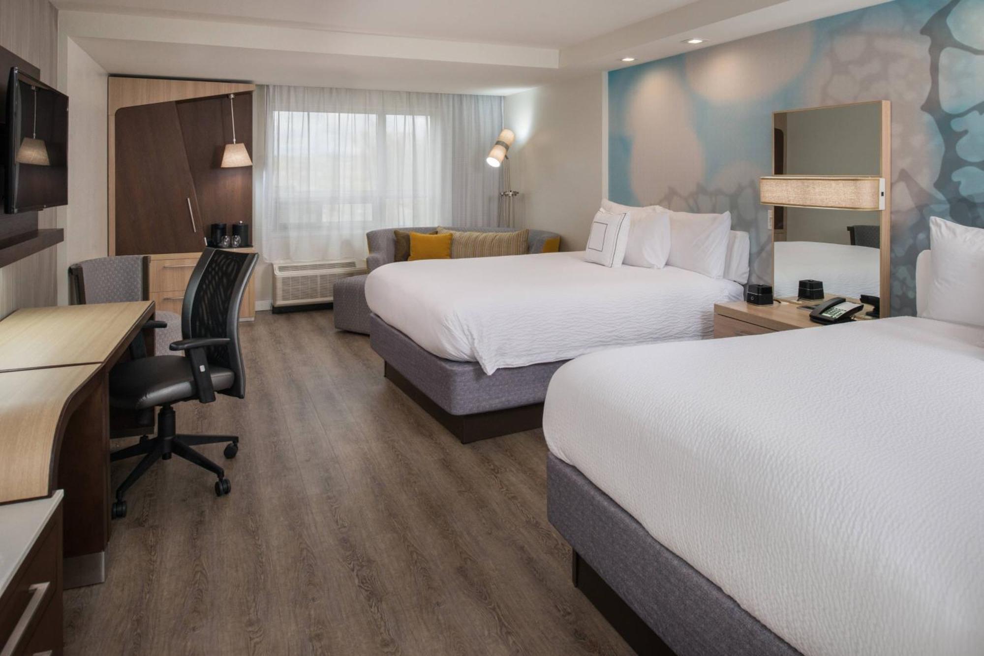 Courtyard By Marriott Temecula Murrieta Exterior photo