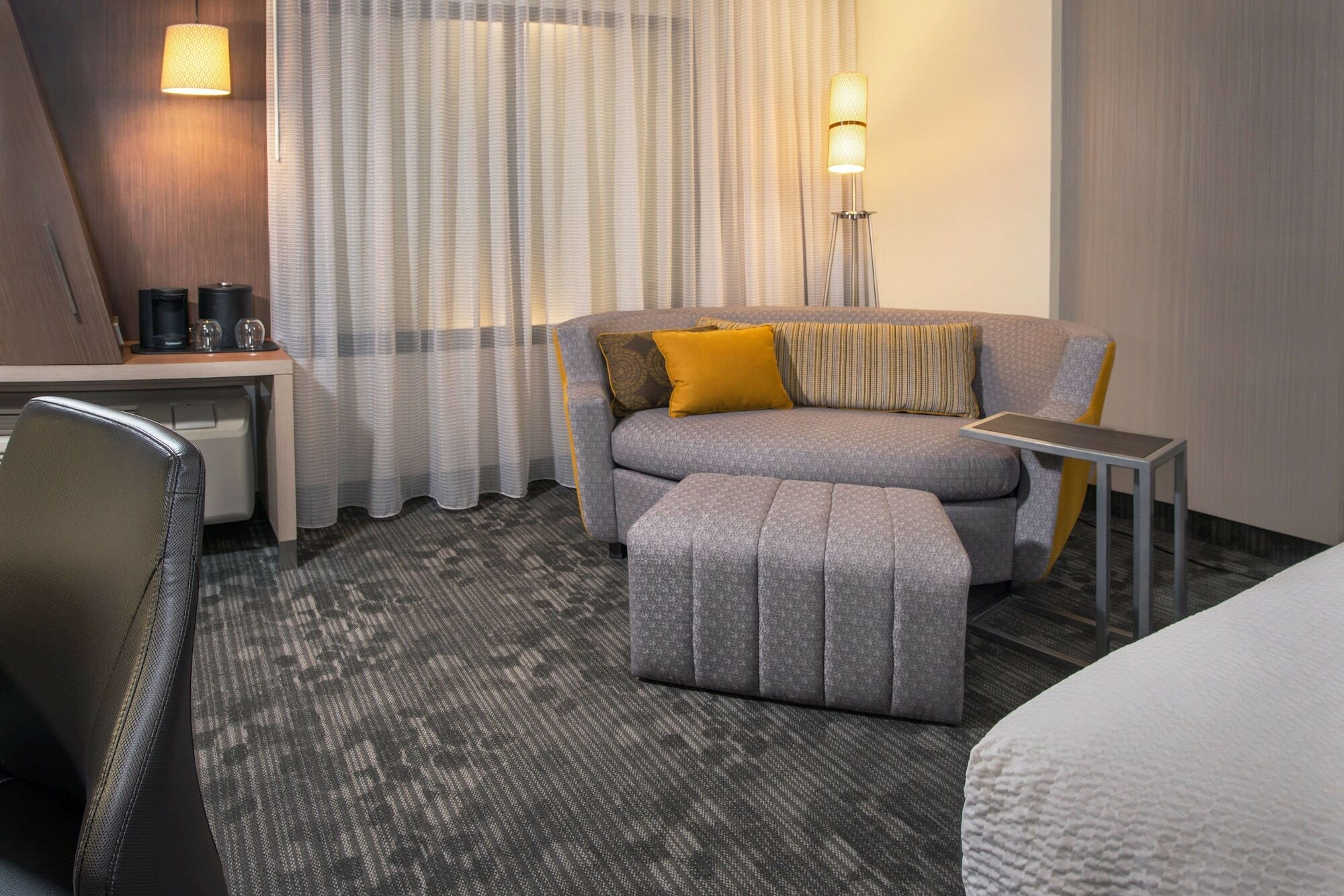 Courtyard By Marriott Temecula Murrieta Exterior photo